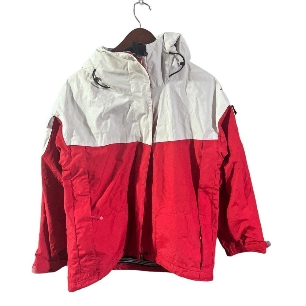 Bonfire Snowboard Jacket Sz Small - Gem